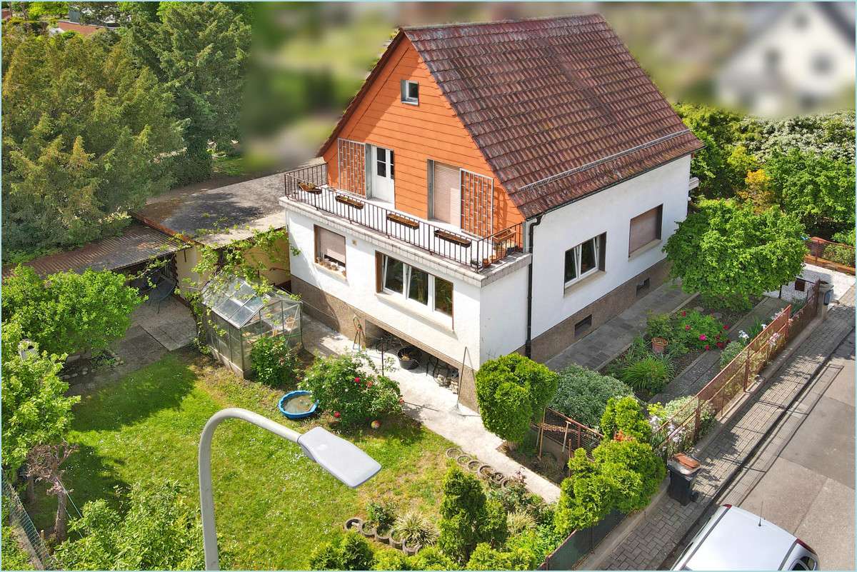 Дом с 2 спальнями в Рейн-Пфальц, Германия № 151819