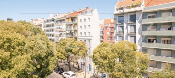 1 bedroom Apartment in Lisbon, Portugal No. 153055 35
