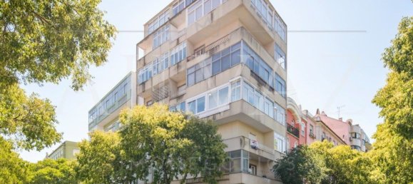 1 bedroom Apartment in Lisbon, Portugal No. 153055 39