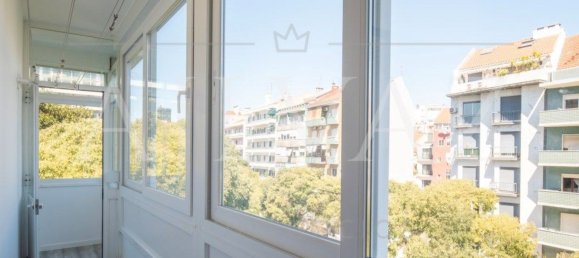 1 bedroom Apartment in Lisbon, Portugal No. 153055 30