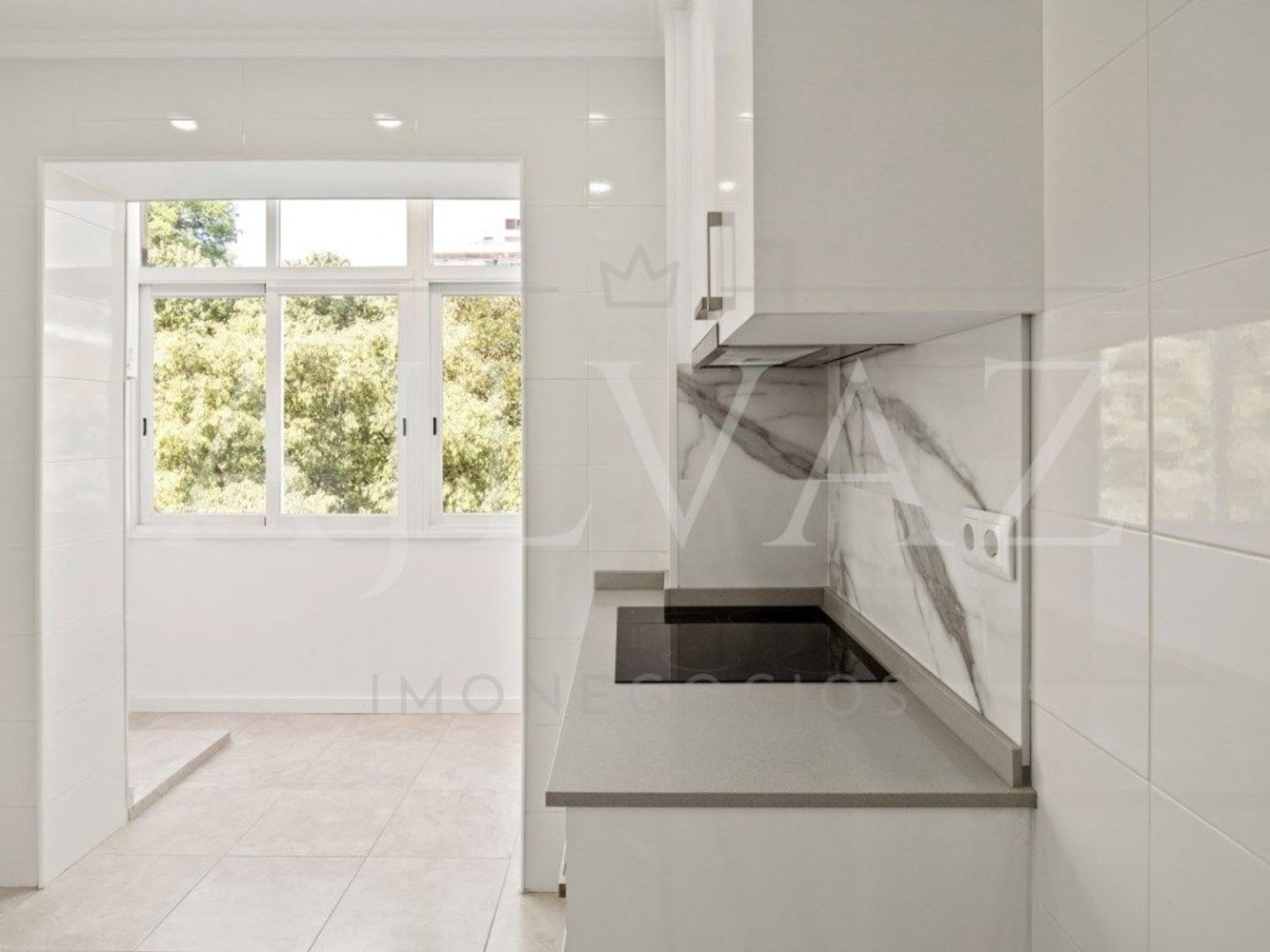 1 bedroom Apartment in Lisbon, Portugal No. 153055