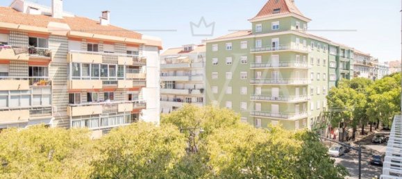 1 bedroom Apartment in Lisbon, Portugal No. 153055 34