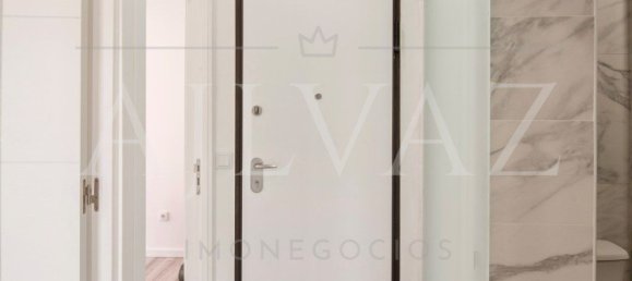 1 bedroom Apartment in Lisbon, Portugal No. 153055 11