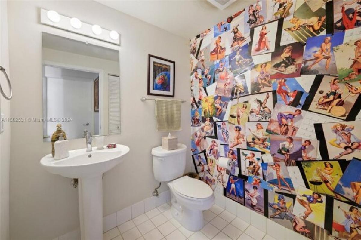 2 bedrooms House in Miami, USA No. 430056