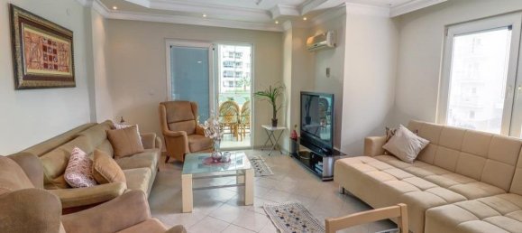 Property 2 chambres à Alanya, Turkey No. 5879 18