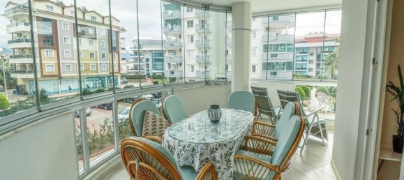 Property 2 chambres à Alanya, Turkey No. 5879 5