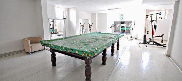 Property 2 chambres à Alanya, Turkey No. 5879 14