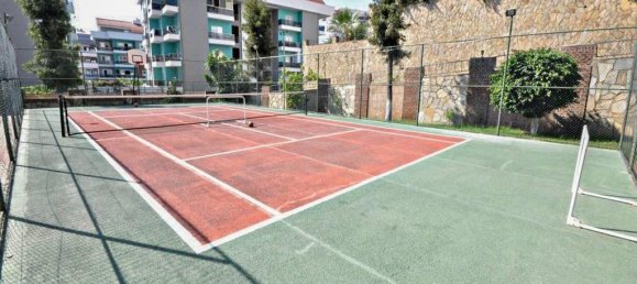 Property 2 chambres à Alanya, Turkey No. 5879 10