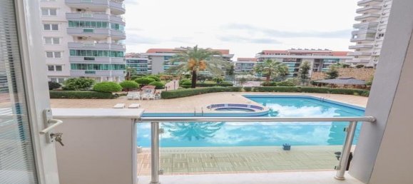 Property 2 chambres à Alanya, Turkey No. 5879 24