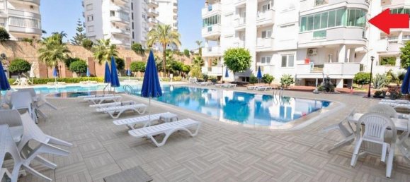 Property 2 chambres à Alanya, Turkey No. 5879 20