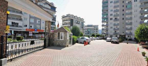 Property 2 chambres à Alanya, Turkey No. 5879 11