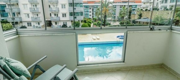 Property 2 chambres à Alanya, Turkey No. 5879 4