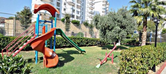 Property 2 chambres à Alanya, Turkey No. 5879 15