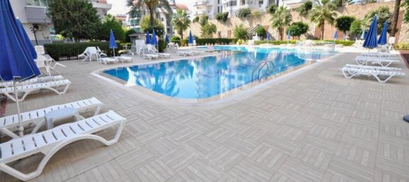 Property 2 chambres à Alanya, Turkey No. 5879 12