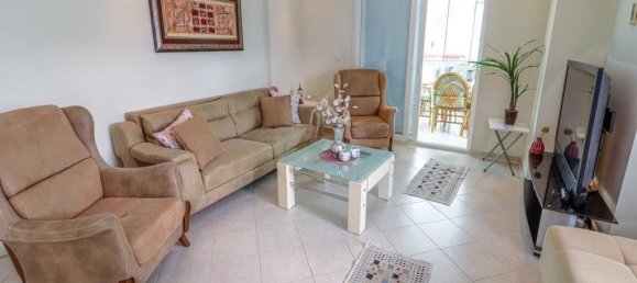 Property 2 chambres à Alanya, Turkey No. 5879 25