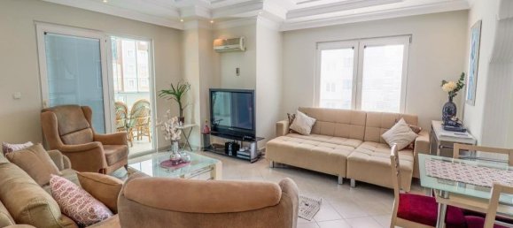 Property 2 chambres à Alanya, Turkey No. 5879 21