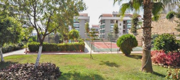 Property 2 chambres à Alanya, Turkey No. 5879 13