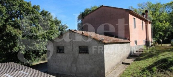 Casa T2 em Roccastrada, Italy N.º 236997 4