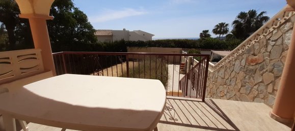 6 bedrooms Villa in La Nucia, Spain No. 4329 12