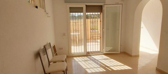 6 bedrooms Villa in La Nucia, Spain No. 4329 27