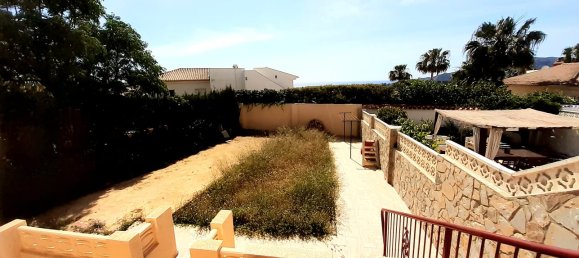 6 bedrooms Villa in La Nucia, Spain No. 4329 13