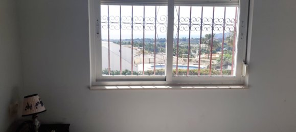 6 bedrooms Villa in La Nucia, Spain No. 4329 21