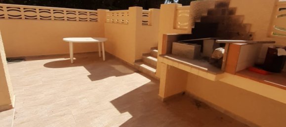 6 bedrooms Villa in La Nucia, Spain No. 4329 26