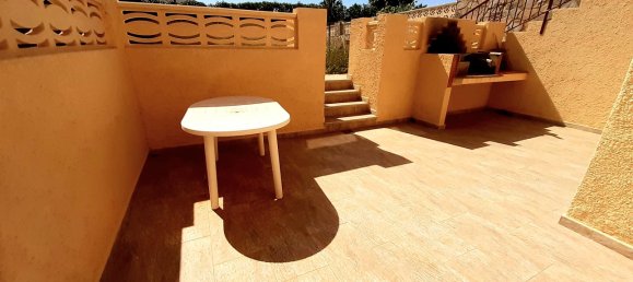 6 bedrooms Villa in La Nucia, Spain No. 4329 25