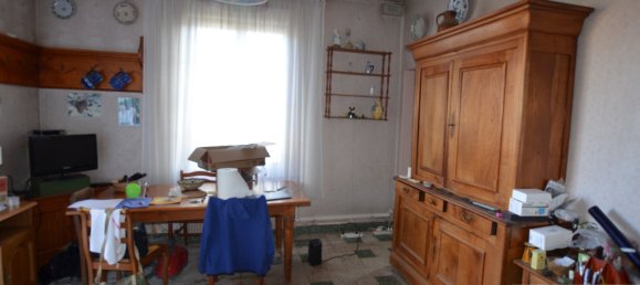 2 Schlafzimmer Haus in Corbie, France, Nr. 53098 12