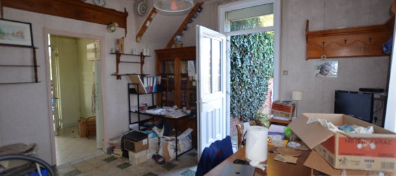 2 Schlafzimmer Haus in Corbie, France, Nr. 53098 10