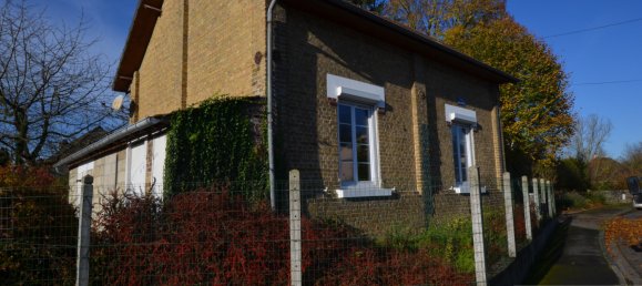 2 Schlafzimmer Haus in Corbie, France, Nr. 53098 3