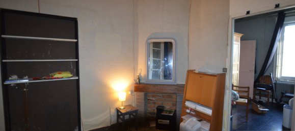 2 Schlafzimmer Haus in Corbie, France, Nr. 53098 9