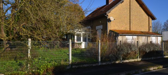 2 Schlafzimmer Haus in Corbie, France, Nr. 53098 5