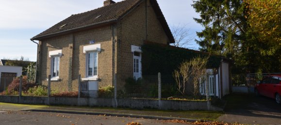 2 Schlafzimmer Haus in Corbie, France, Nr. 53098 2