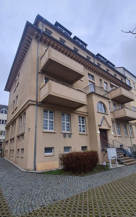 1 bedroom Apartment in Zwickau, Germany No. 190318
