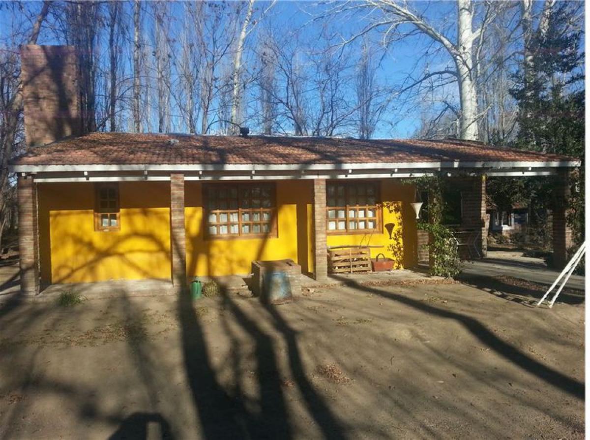 3 غرف نوم منزل في Neuquen, Argentina رقم 11271