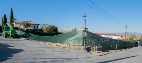  قطعة أرض في Monachil, Spain 606متر مربع رقم 168933 17