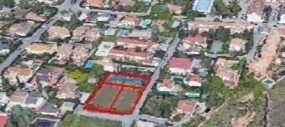  قطعة أرض في Monachil, Spain 606متر مربع رقم 168933 3