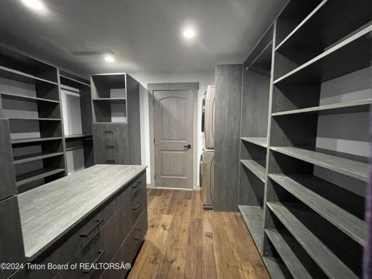 5 bedrooms House in Thayne, USA No. 415980