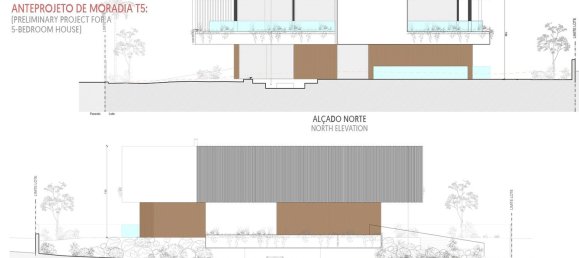 4 bedrooms House in Oeiras, Portugal No. 105324 44