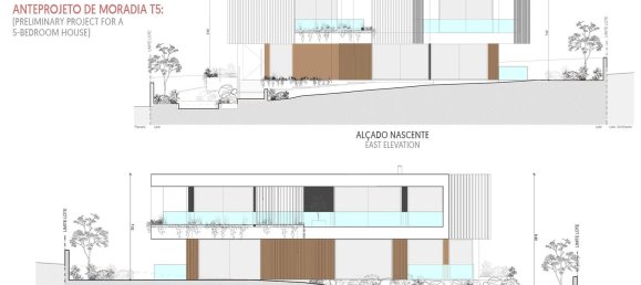 4 bedrooms House in Oeiras, Portugal No. 105324 45