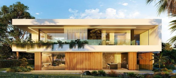 4 bedrooms House in Oeiras, Portugal No. 105324 3