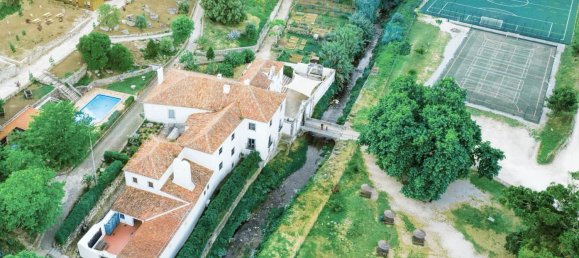 4 bedrooms House in Oeiras, Portugal No. 105324 36