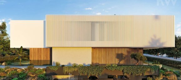 4 bedrooms House in Oeiras, Portugal No. 105324 14