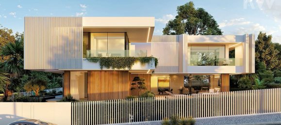 4 bedrooms House in Oeiras, Portugal No. 105324 12