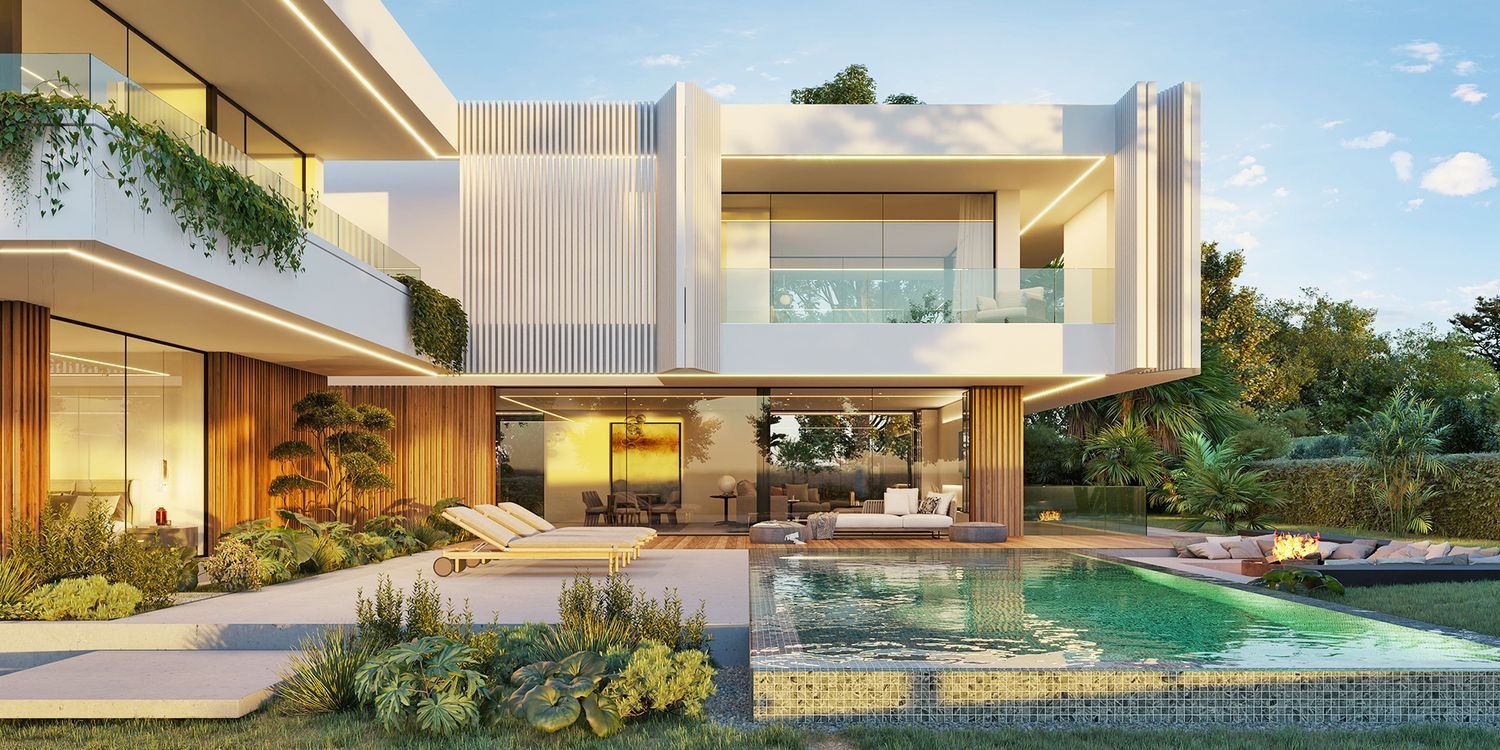 4 bedrooms House in Oeiras, Portugal No. 105324