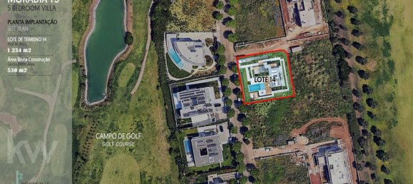 4 bedrooms House in Oeiras, Portugal No. 105324 15