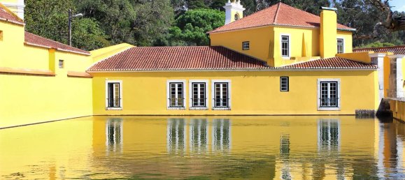 4 bedrooms House in Oeiras, Portugal No. 105324 33