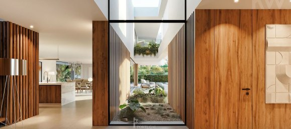 4 bedrooms House in Oeiras, Portugal No. 105324 8