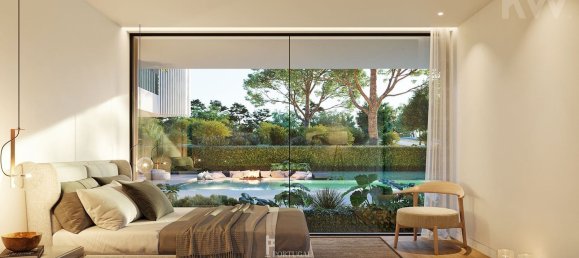 4 bedrooms House in Oeiras, Portugal No. 105324 6